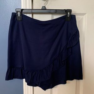 Lily Pulitzer Navy Shorts